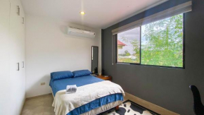 Preciosa habitación con baño privado